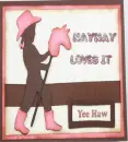YEE-HAW