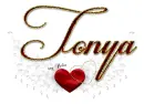 Tonya