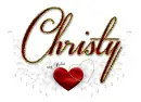 Christy
