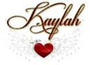 Kaylah
