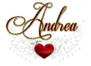 Andrea