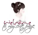 Welcome To My Cute Page