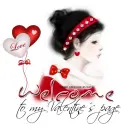 Welcome To My ValentineÂ´s Page