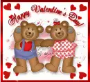 Happy Valentine's Day