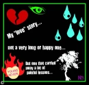 My "love" story