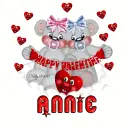 annie