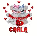carla