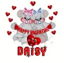 daisy