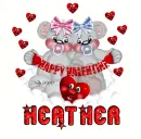 heather