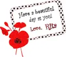 Rita