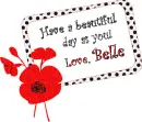Belle