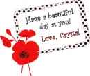 Crystal