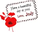 Judy