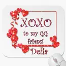 to my GG friends