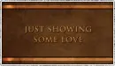 Showing some love