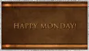 Monday