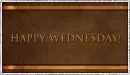 Wednesday