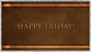 Friday