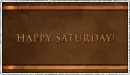 saturday