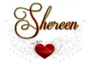 Shereen