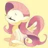 Cute Pony