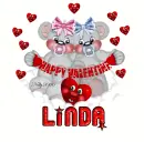 linda