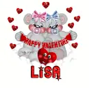 lisa