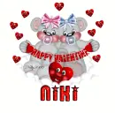 niki