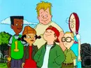 Recess