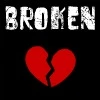 Broken