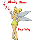 Tinker Bell 