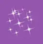 sparkles