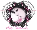 Happy Valentines Day - Giina