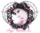 Happy Valentines Day - Pelia