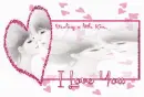 LITTLE KISS