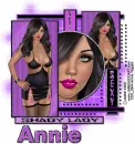 Annie