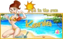 Fun In The Sun - Kenia