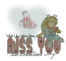 miss you on valentines day 