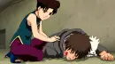 TenTen and Kiba-kun