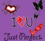 pretty