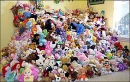 I â™¥ Stuffed Animals
