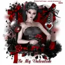 be my valentine