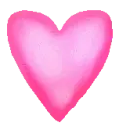 Sparkle Heart