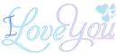 i love you
