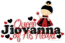 Jiovanna-Queen Of His Heart