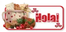 Hola! 
