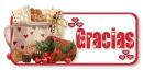 Gracia { Thanks]