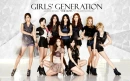 Girls Generation : Tiffany Background