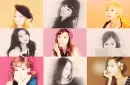SNSD : Background