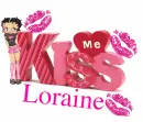 Loraine 